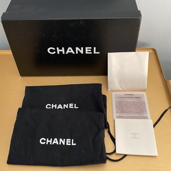 Chanel Mule Slides - Picture 5 of 6